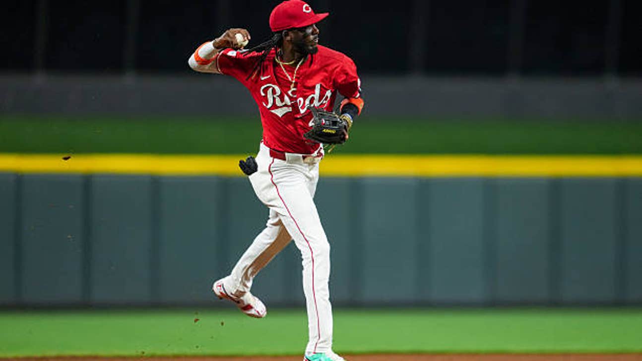 Reds vs. Cubs Prediction, Odds, Picks - September 20