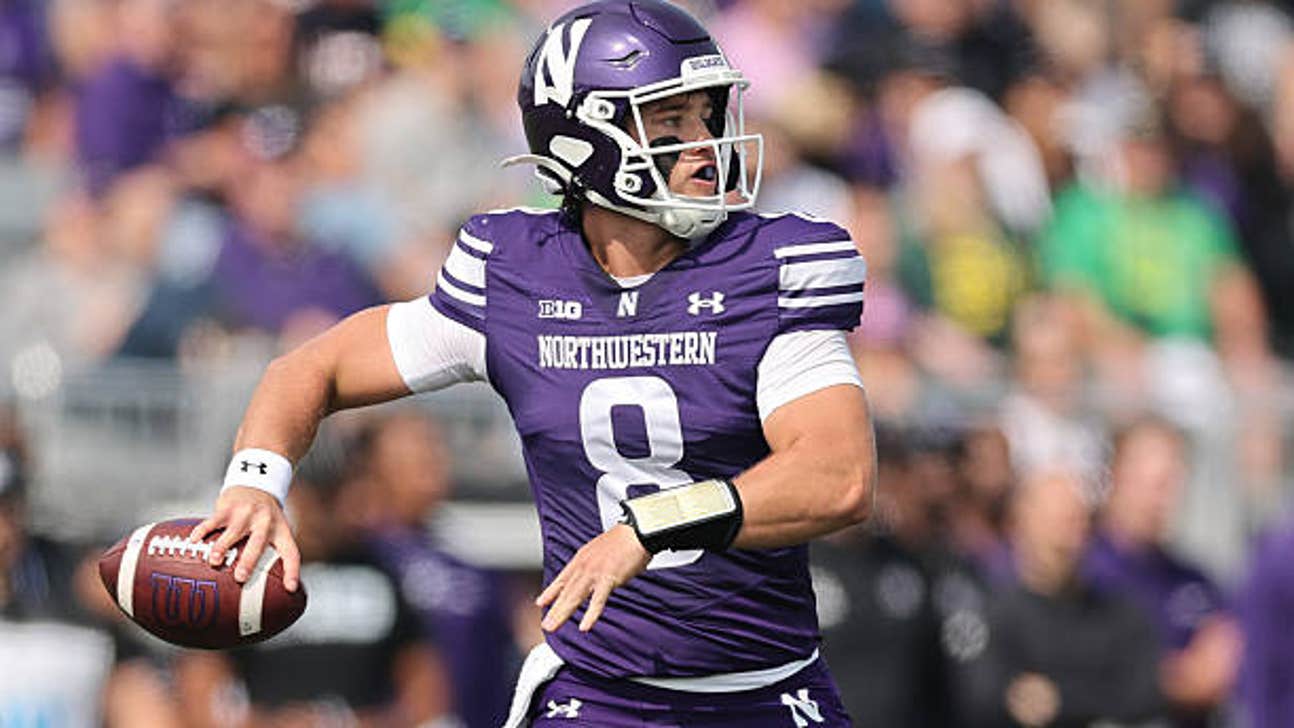 Northwestern vs. UCLA Prediction, Odds, Picks - September 27, 2025