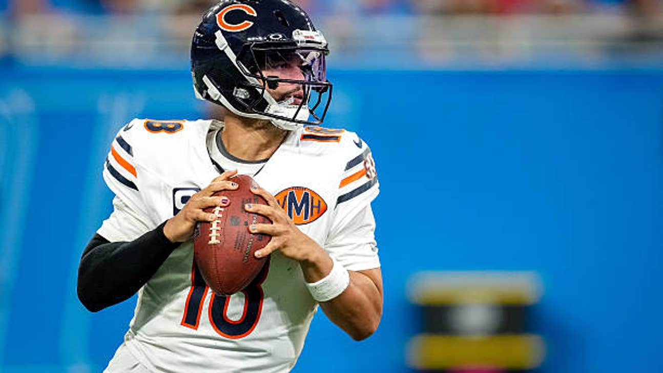 How to Watch Bears vs. Cowboys: Time, TV Channel and Live Stream – 2025 Week 3