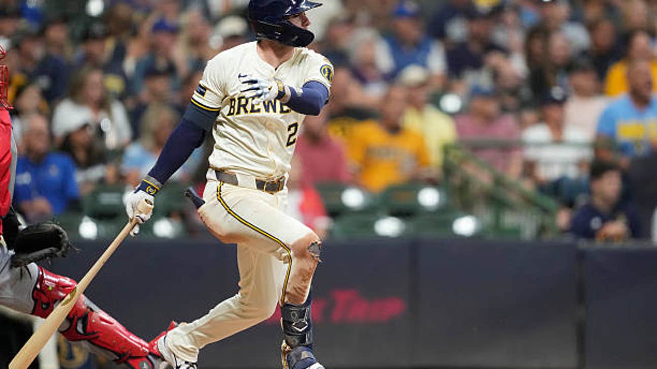 How to Watch Brewers vs. Cardinals: TV Channel & Live Stream - September 20