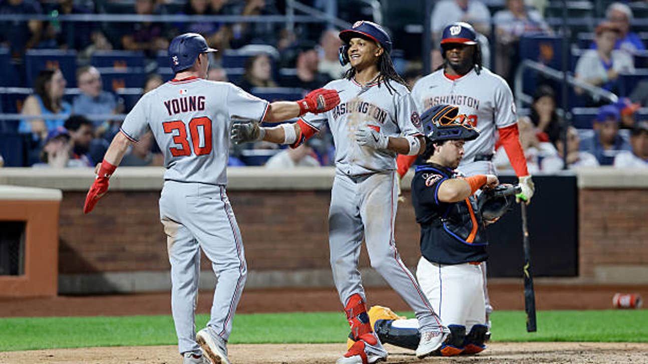 Mets vs. Nationals Prediction, Odds, Picks - September 20