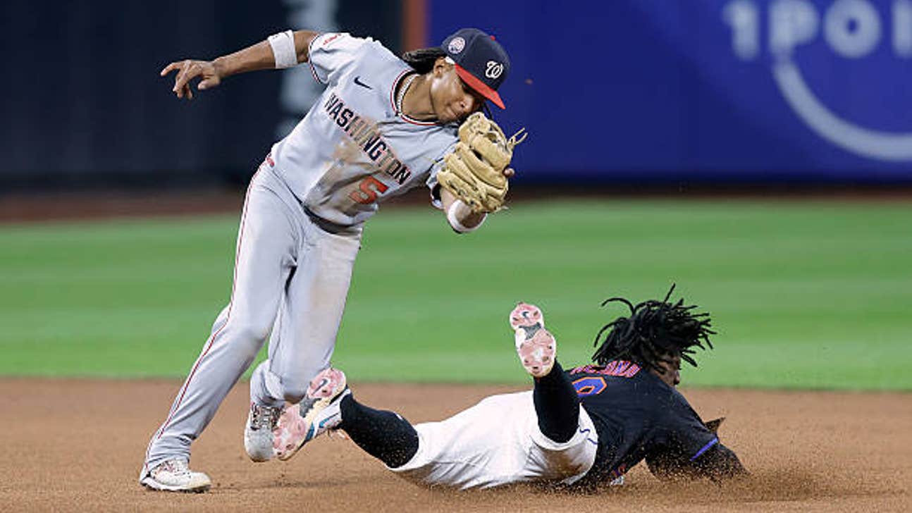 Mets vs. Nationals Prediction, Odds, Picks - September 21