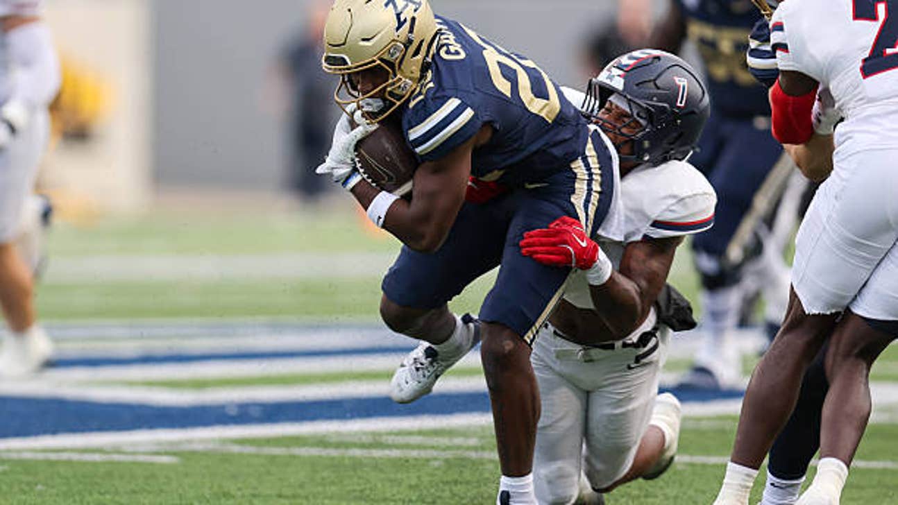 How to Watch Akron vs. Miami (OH): Time, TV Channel, Live Stream – October 11, 2025