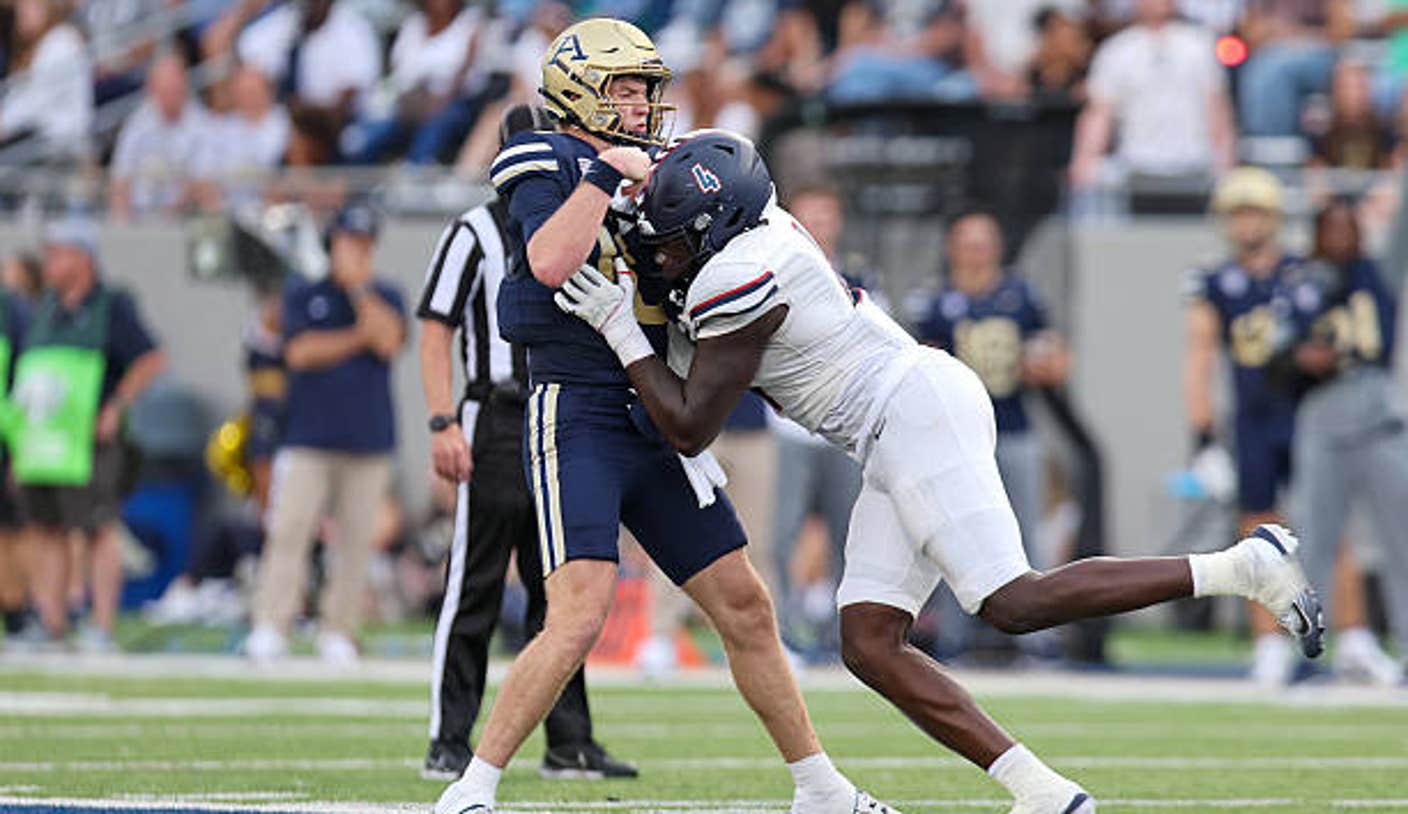 How to Watch Buffalo vs. Akron: Time, TV Channel, Live Stream – October 25, 2025