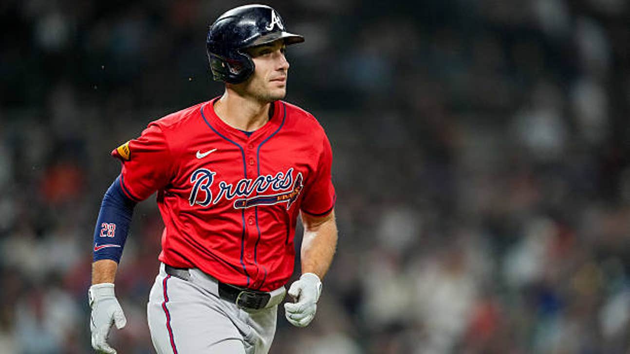 Tigers vs. Braves Prediction, Odds, Picks - September 21