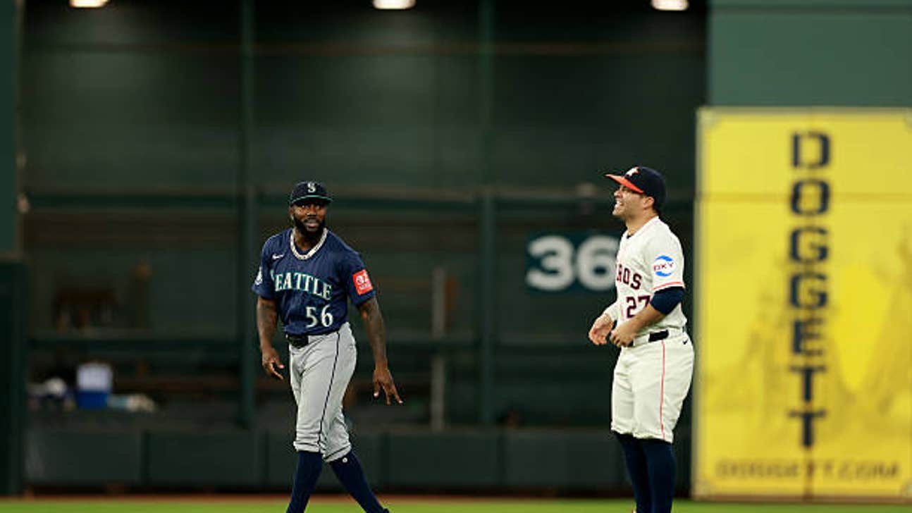 Mariners vs. Astros Prediction, Odds, Picks - September 21