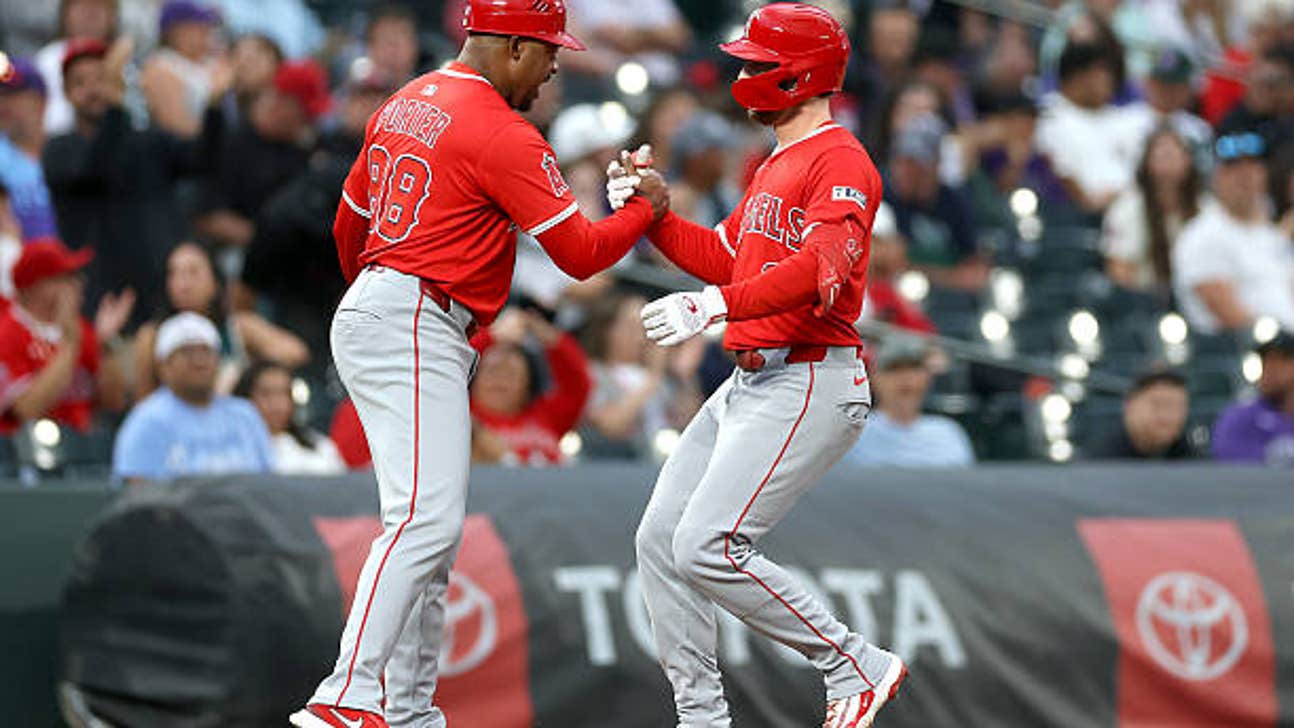 How to Watch Royals vs. Angels: TV Channel & Live Stream - September 24