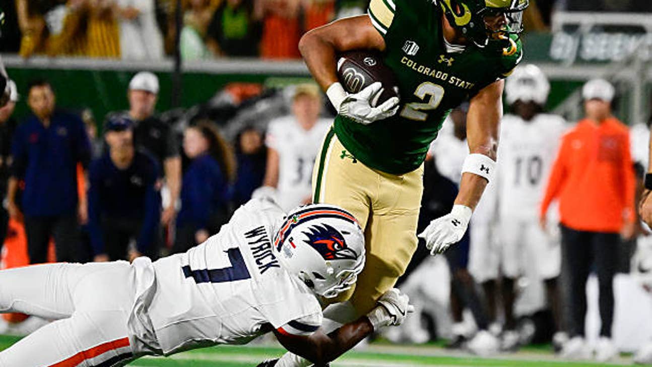 How to Watch Colorado State vs. Washington State: Time, TV Channel, Live Stream – September 27, 2025