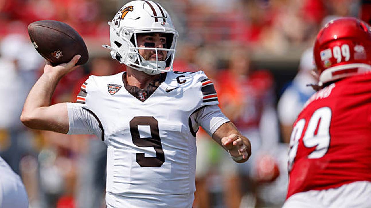 Bowling Green vs. Buffalo Prediction, Odds, Picks - November 1, 2025