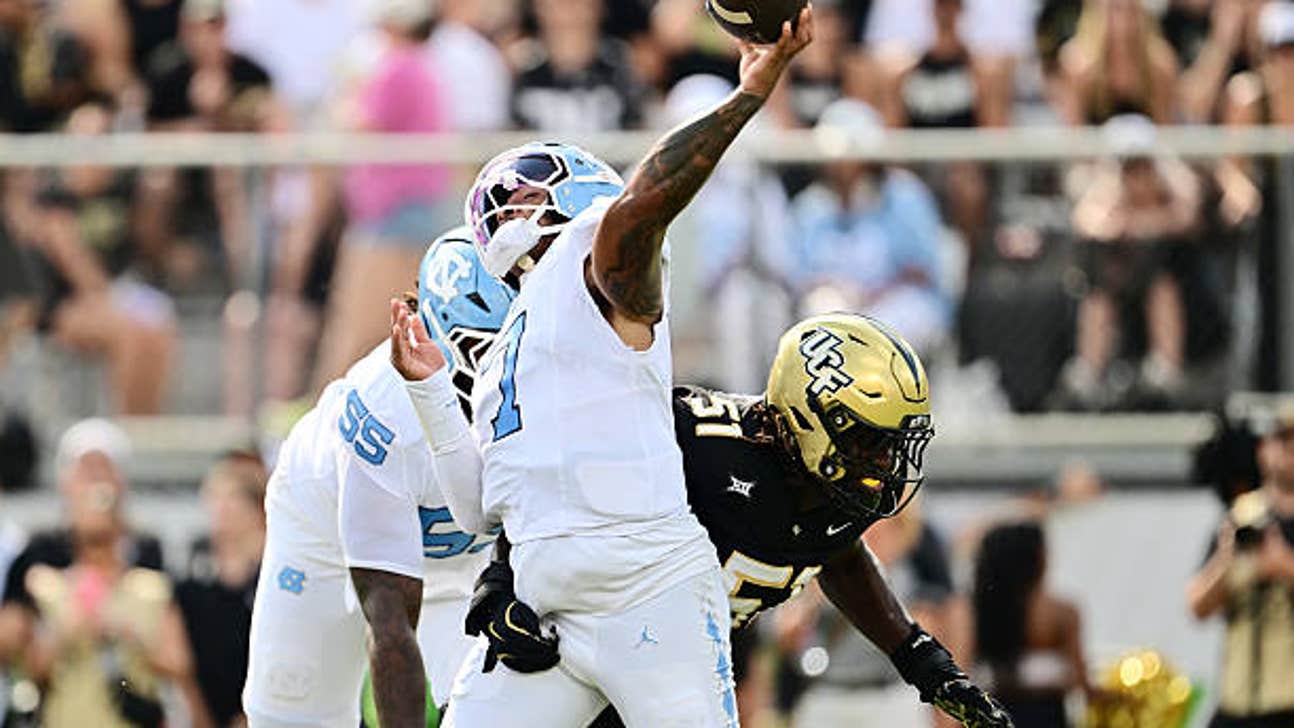 How to Watch Cal vs. North Carolina: Time, TV Channel, Live Stream – October 17, 2025