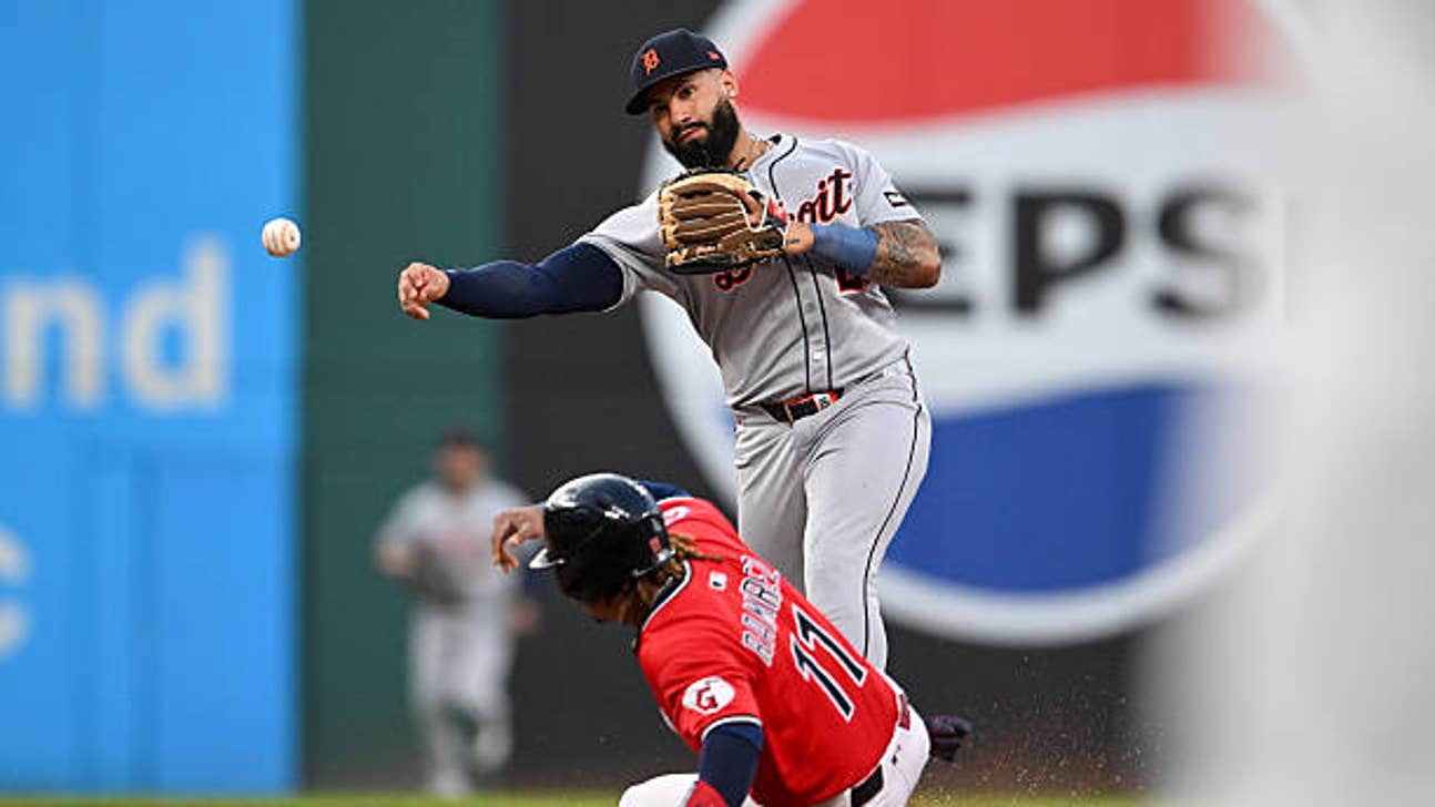Guardians vs. Tigers Prediction, Odds, Picks - September 24