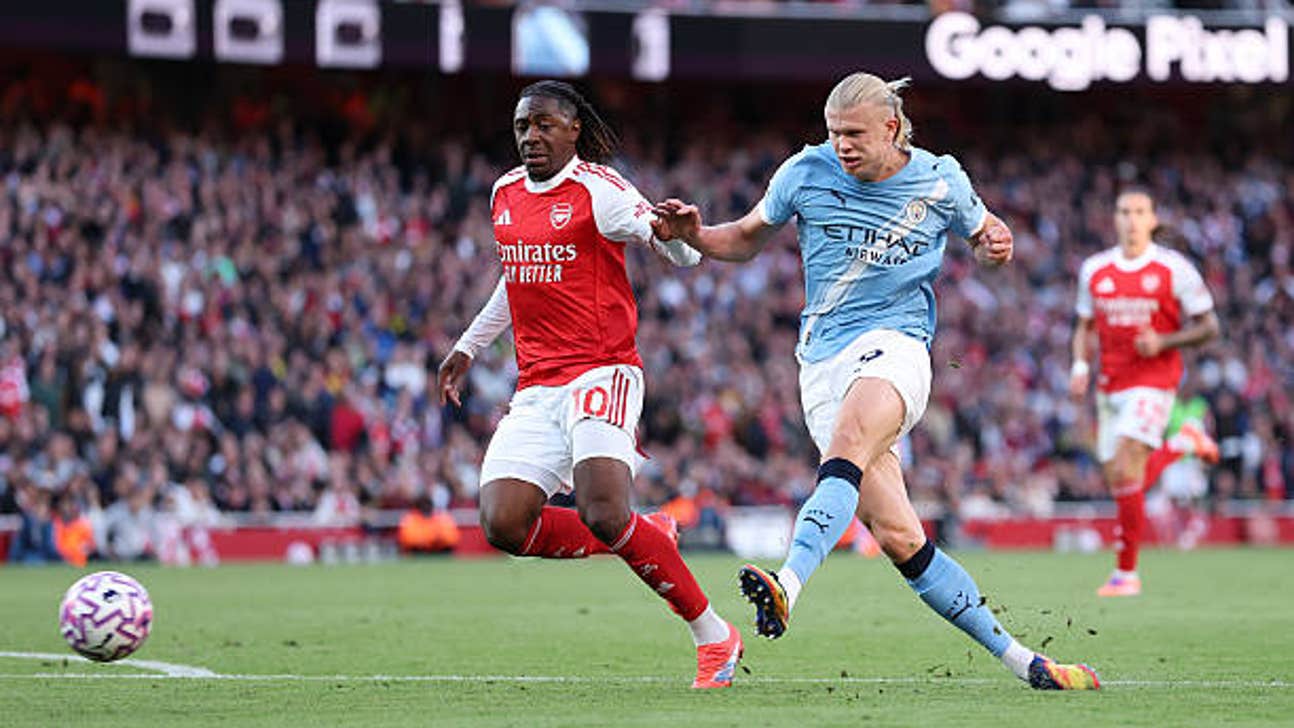 Manchester City vs. Burnley FC Prediction, Odds, Picks - Sep 27