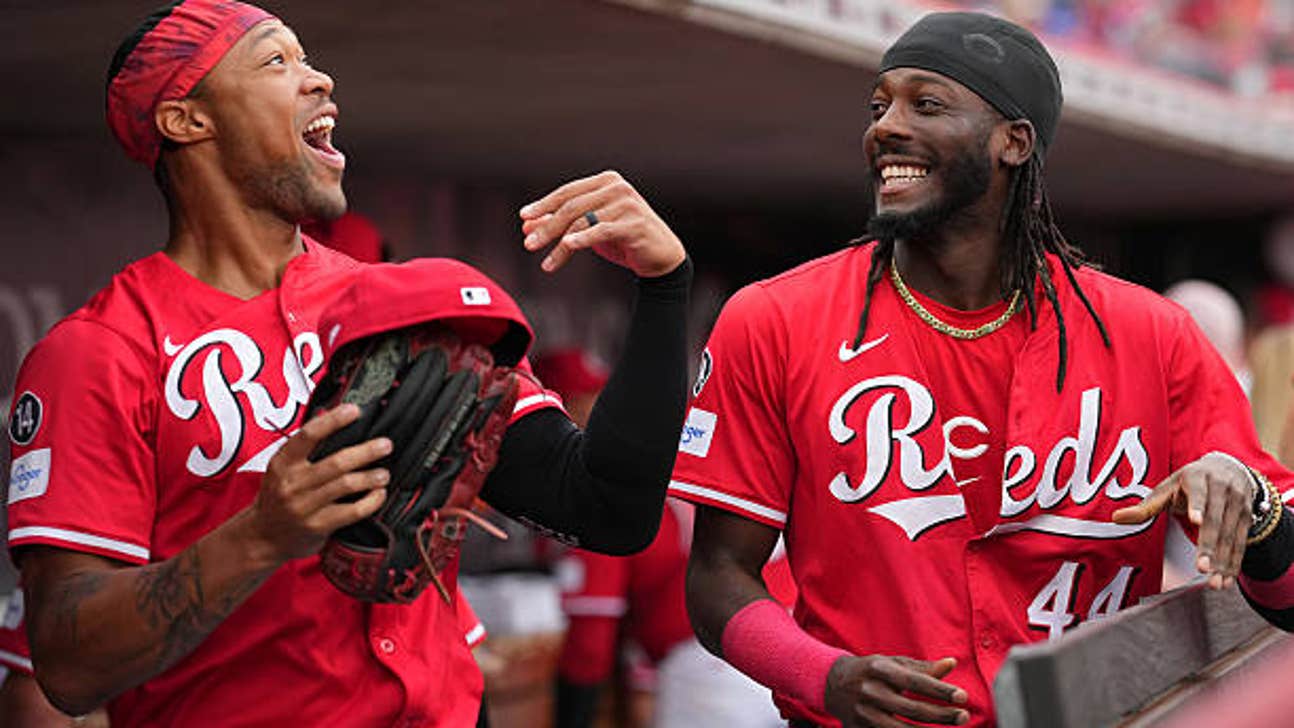 How to Watch Reds vs. Pirates: TV Channel & Live Stream - September 23