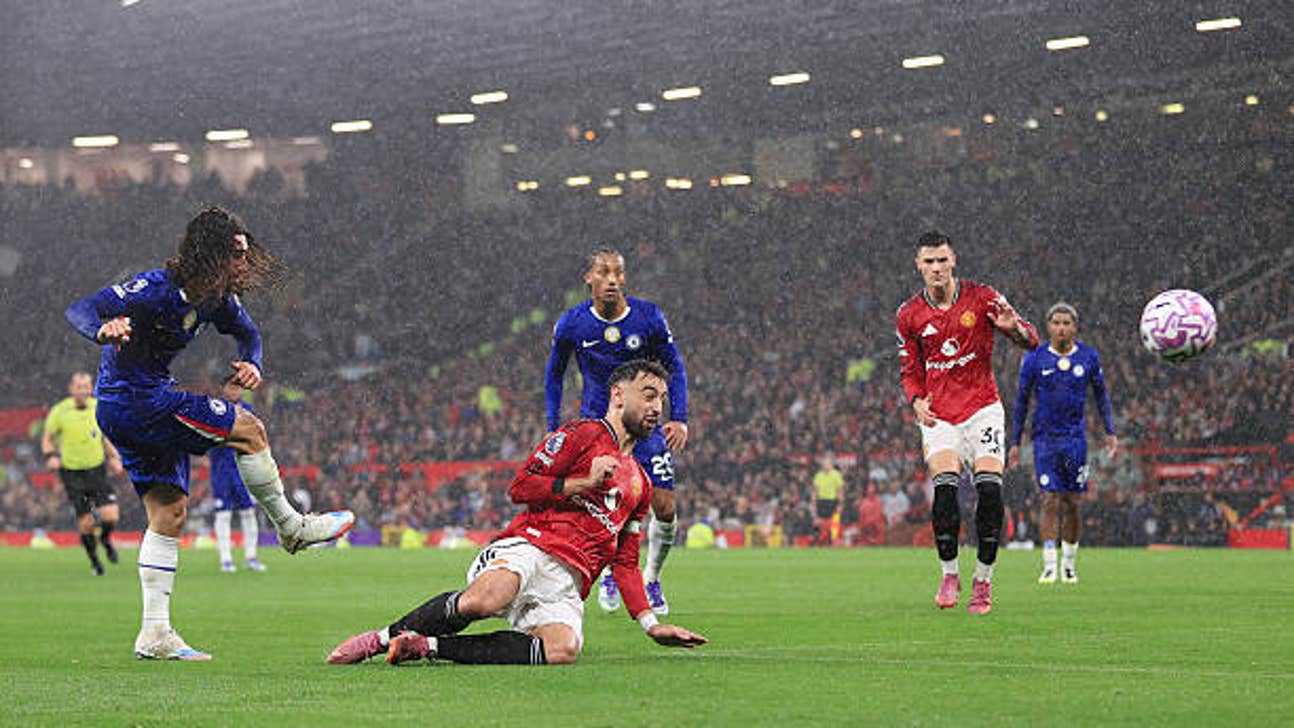 Manchester United vs. Sunderland AFC Prediction, Odds, Picks - Oct 4