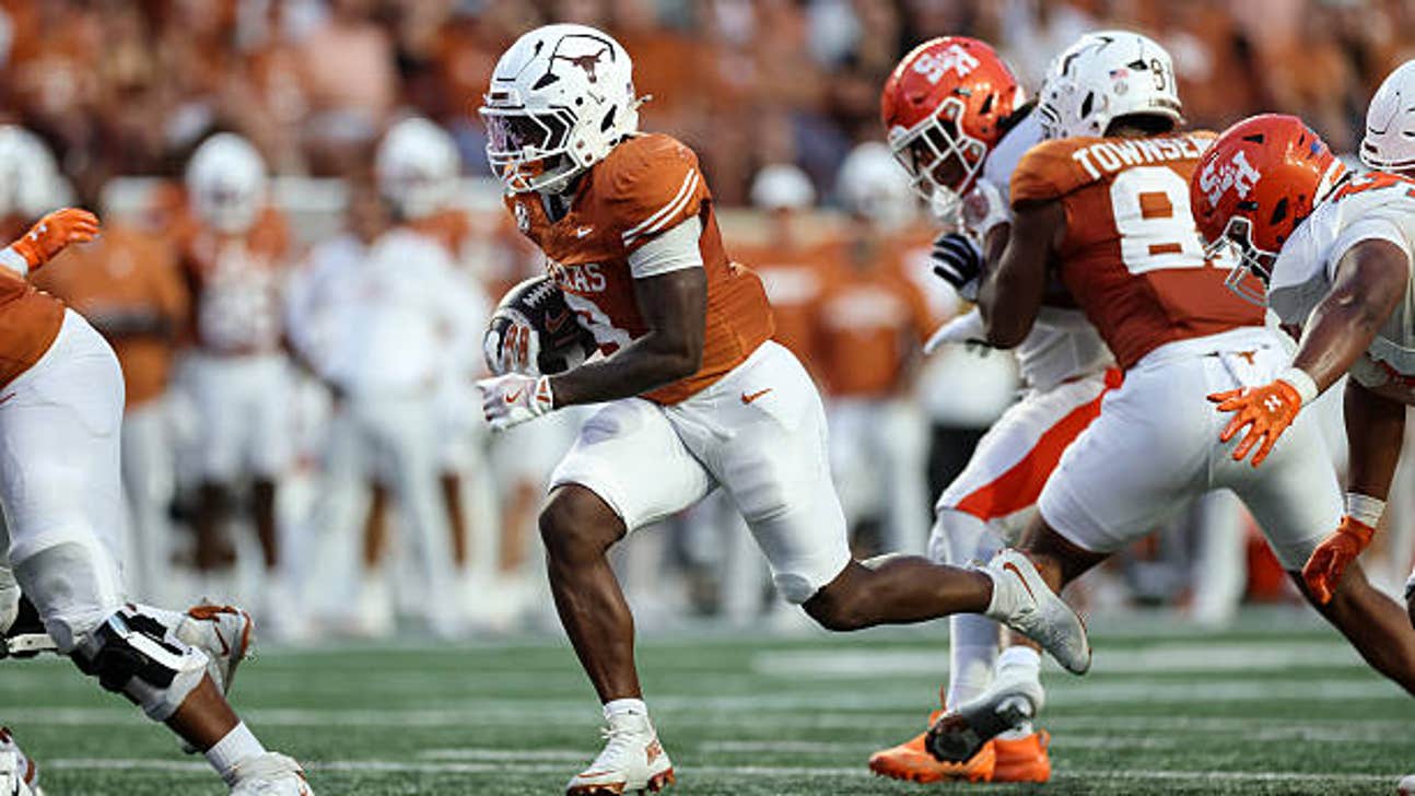 How to Watch Florida vs. Texas: Time, TV Channel, Live Stream – October 4, 2025