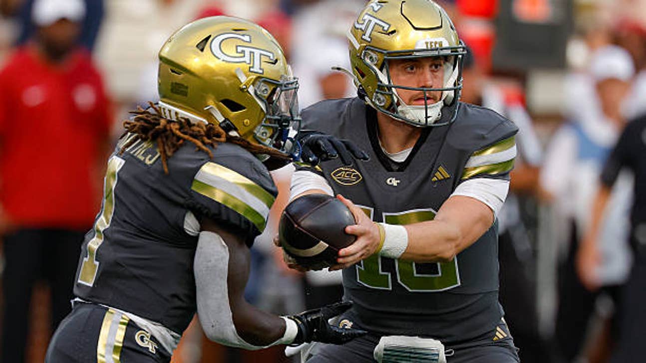 How to Watch Wake Forest vs. Georgia Tech: Time, TV Channel, Live Stream – September 27, 2025