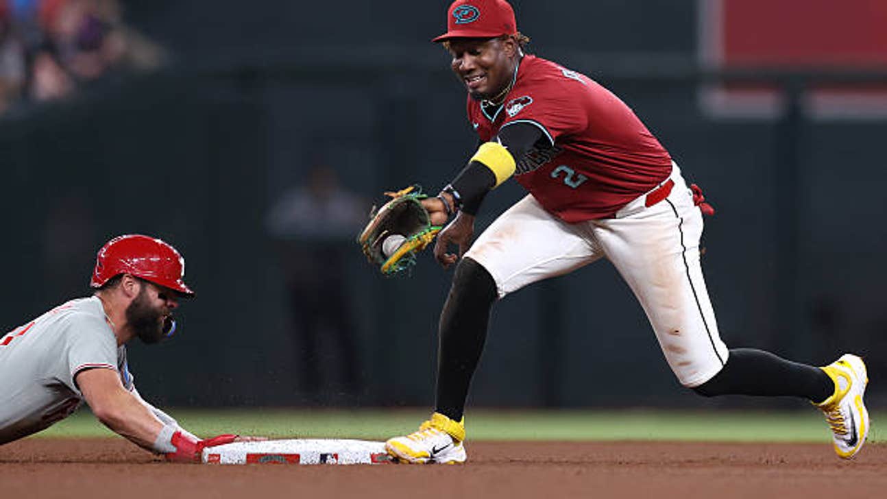 Dodgers vs. Diamondbacks Prediction, Odds, Picks - September 24