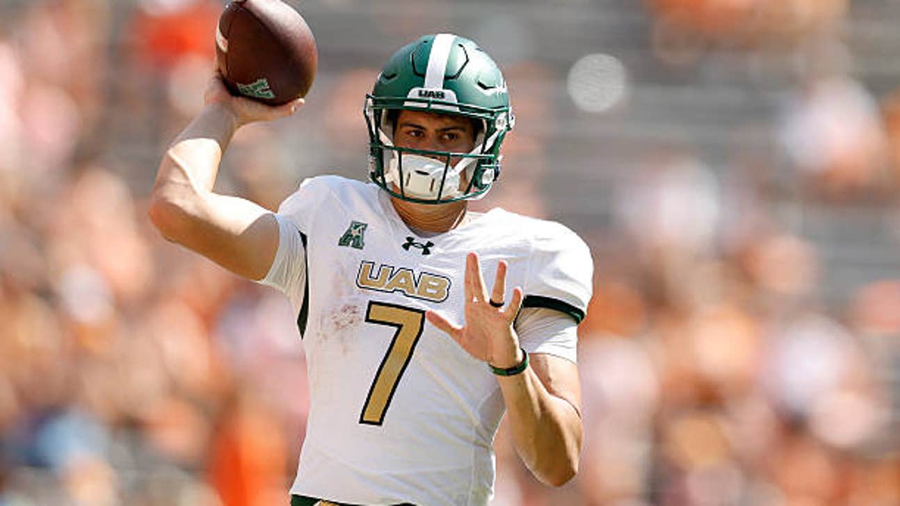 Florida Atlantic vs. UAB Prediction, Odds, Picks - October 11, 2025