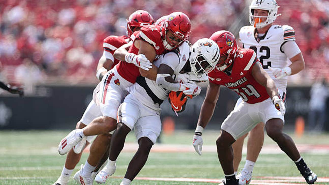 Eastern Michigan vs. Bowling Green Prediction, Odds, Picks - November 8, 2025