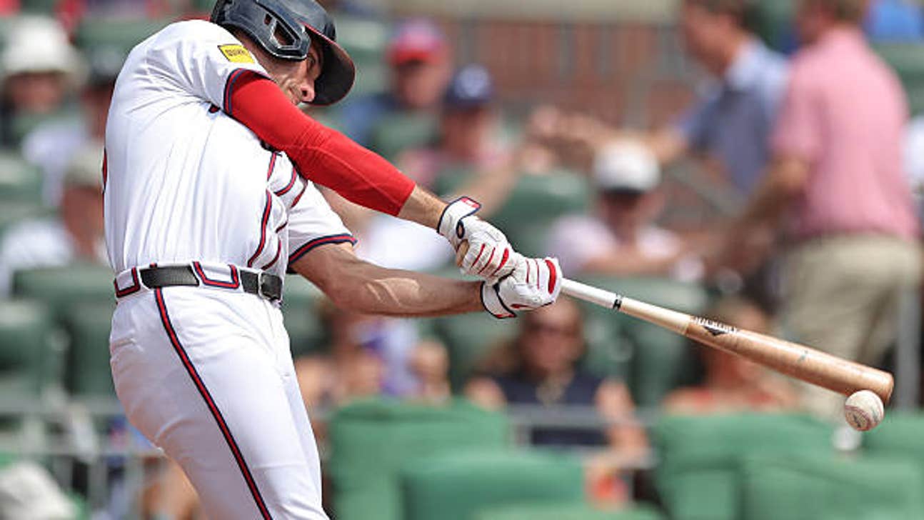 How to Watch Braves vs. Pirates: TV Channel & Live Stream - September 27