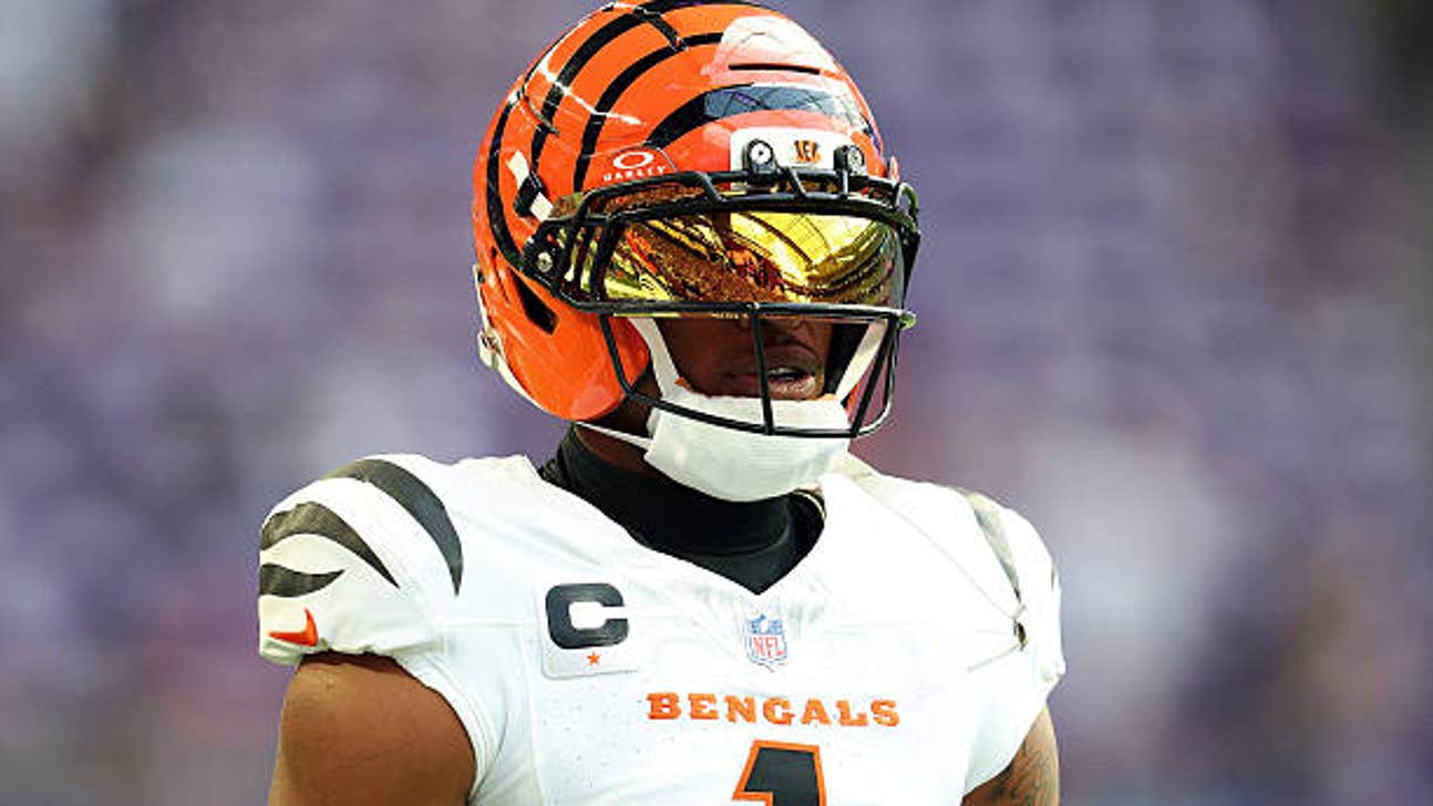 2025 Fantasy Football WR Rankings for Week 4