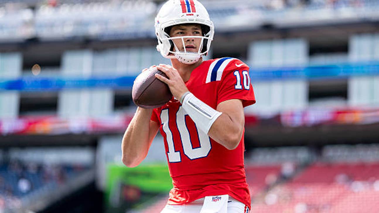 2025 Week 4 Fantasy Football Rankings