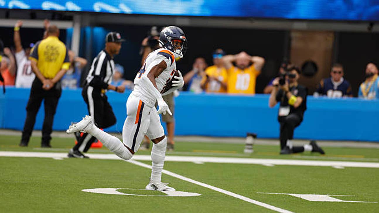 Broncos vs. Bengals 2025 Prediction, Odds, Picks - Sep 29