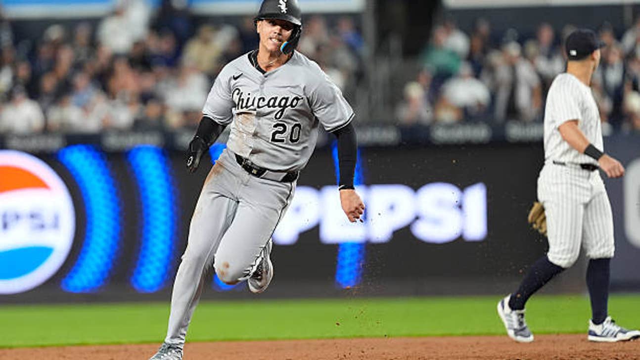 Yankees vs. White Sox Prediction, Odds, Picks - September 25