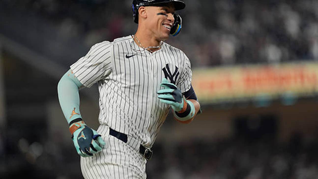 How to Watch Yankees vs. White Sox: TV Channel & Live Stream - September 25