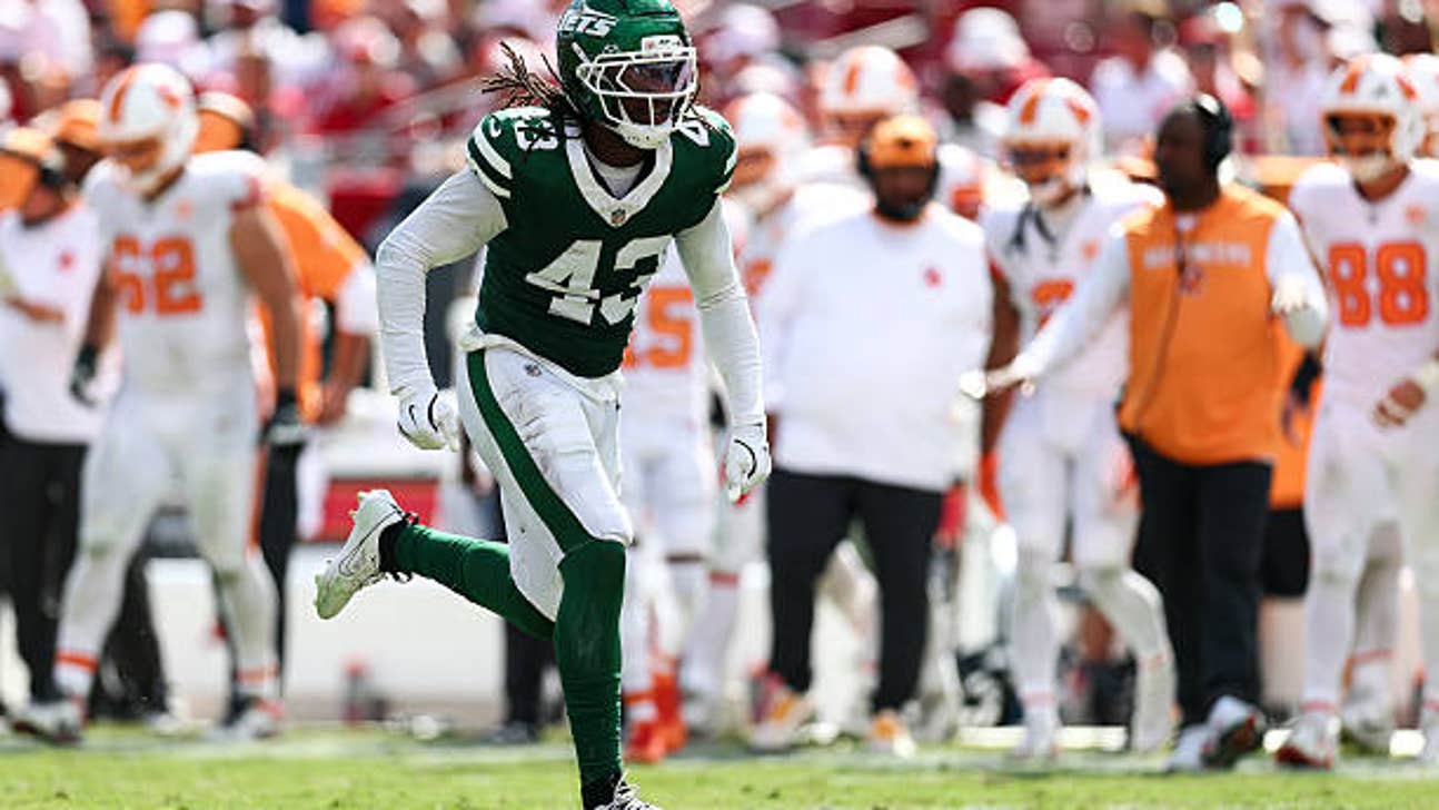 Jets vs. Dolphins Injury Report – Week 14, 2025