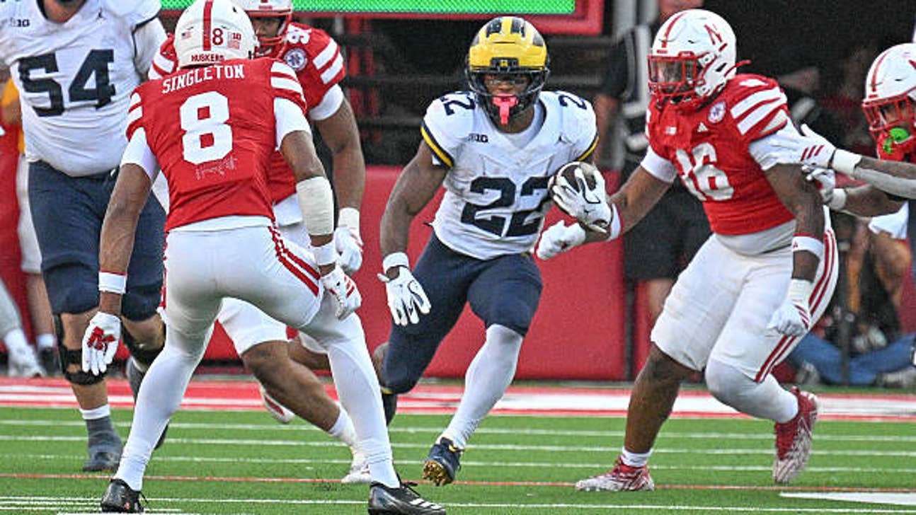 How to Watch Michigan vs. Wisconsin: Time, TV Channel, Live Stream – October 4, 2025