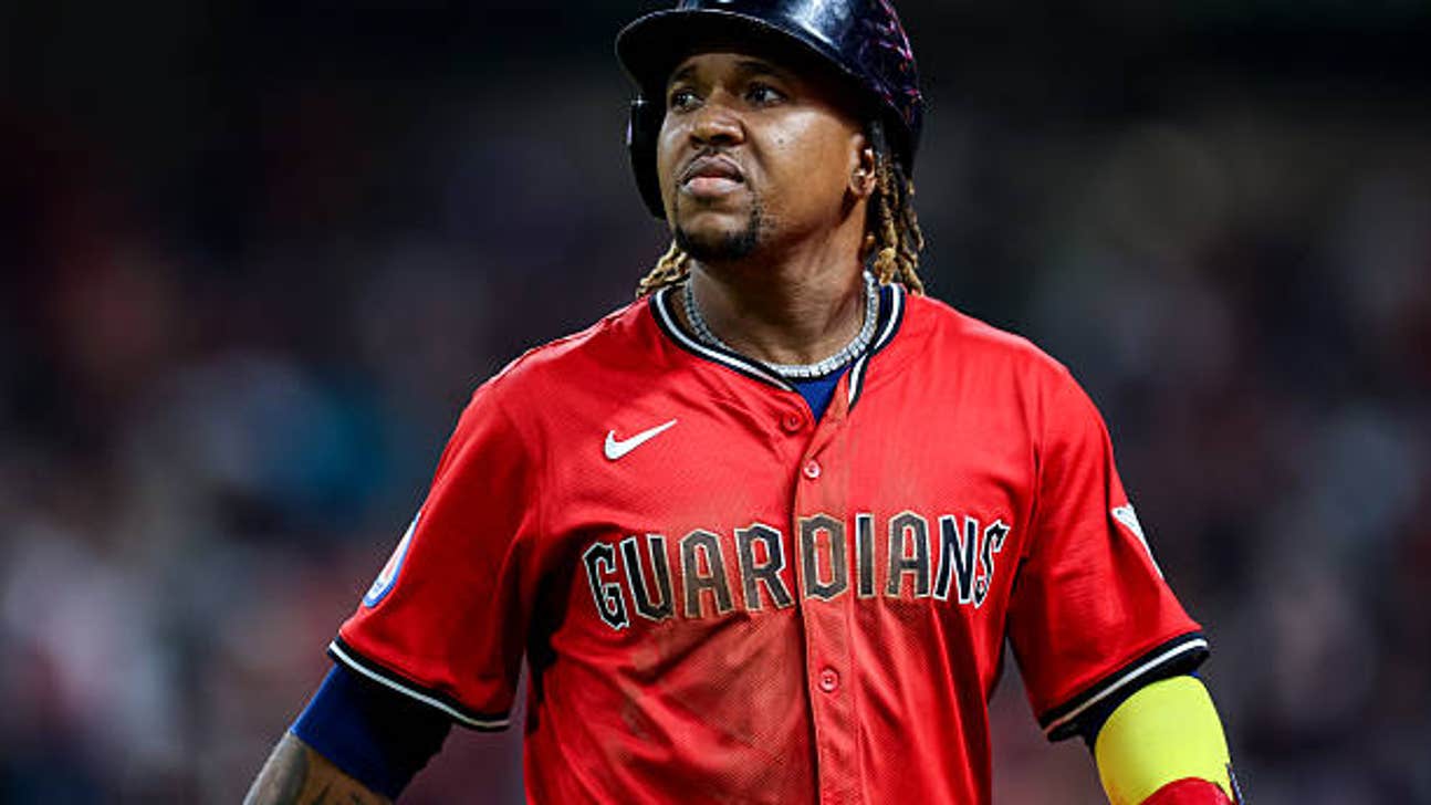 Guardians vs. Rangers Prediction, Odds, Picks - September 26