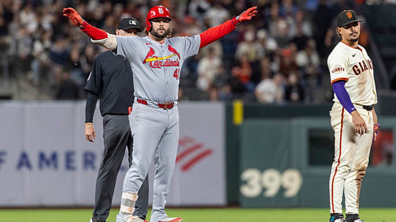 How to Watch Cubs vs. Cardinals: TV Channel & Live Stream - September 26