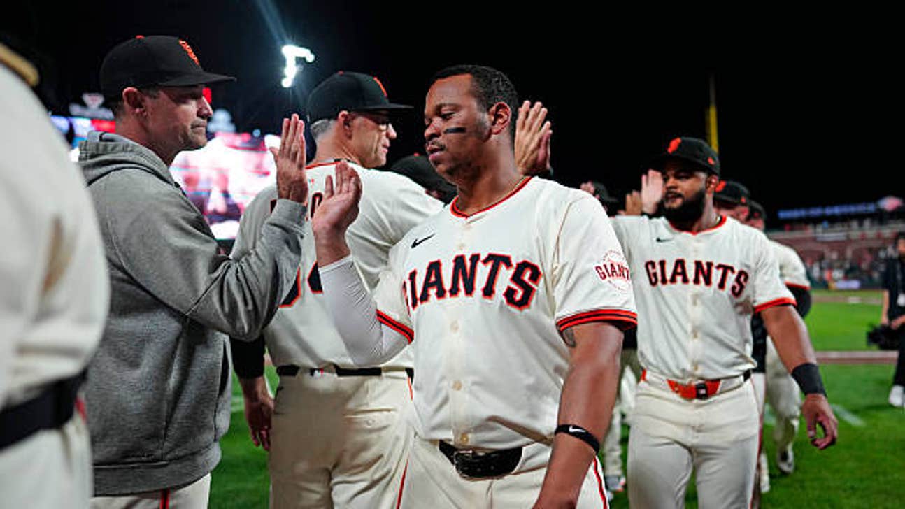 Giants vs. Rockies Prediction, Odds, Picks - September 26