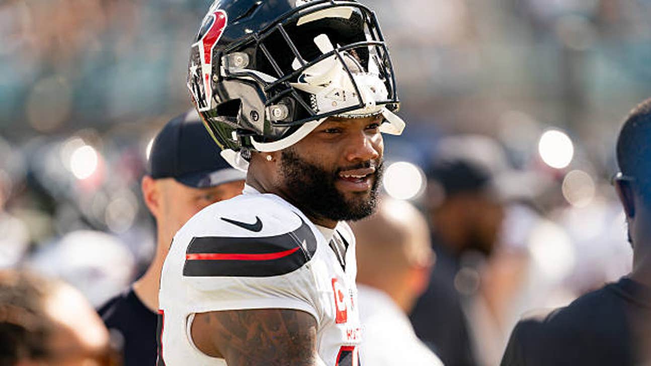 How to Watch Texans vs. Titans: Time, TV Channel and Live Stream – 2025 Week 4