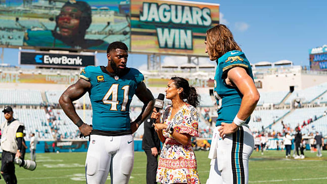 How to Watch 49ers vs. Jaguars: Time, TV Channel and Live Stream – 2025 Week 4