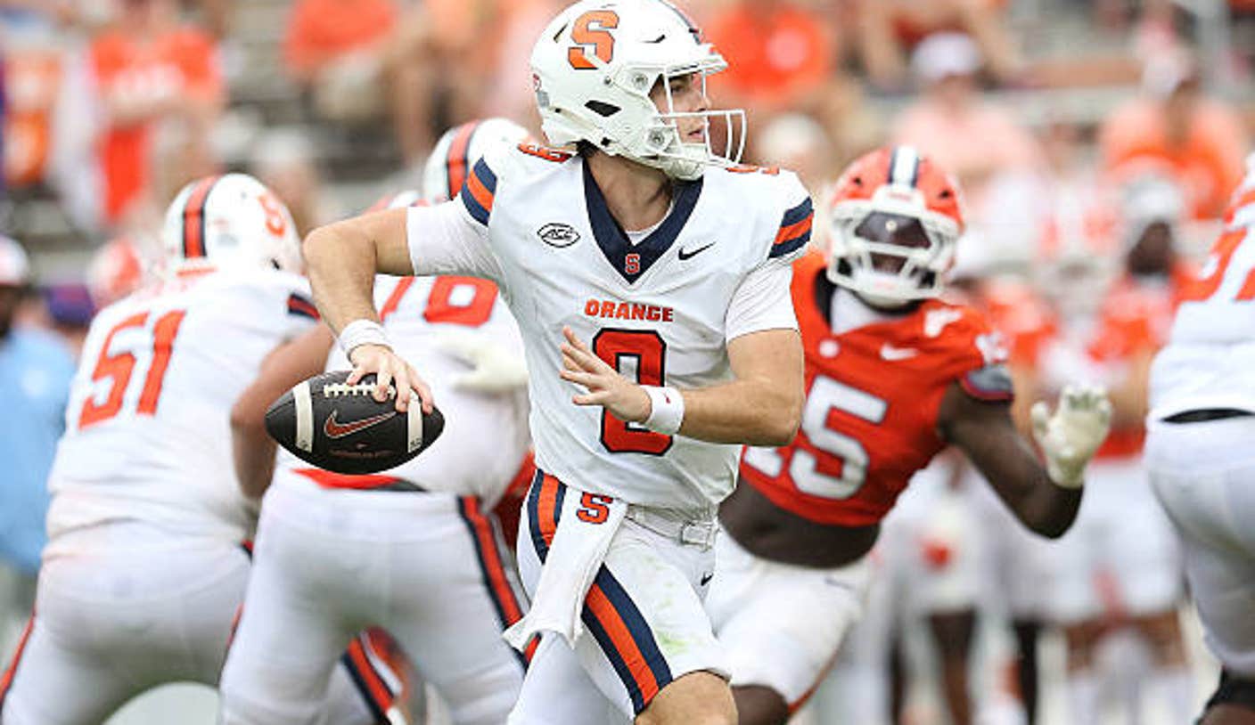 How to Watch Georgia Tech vs. Syracuse: Time, TV Channel, Live Stream – October 25, 2025