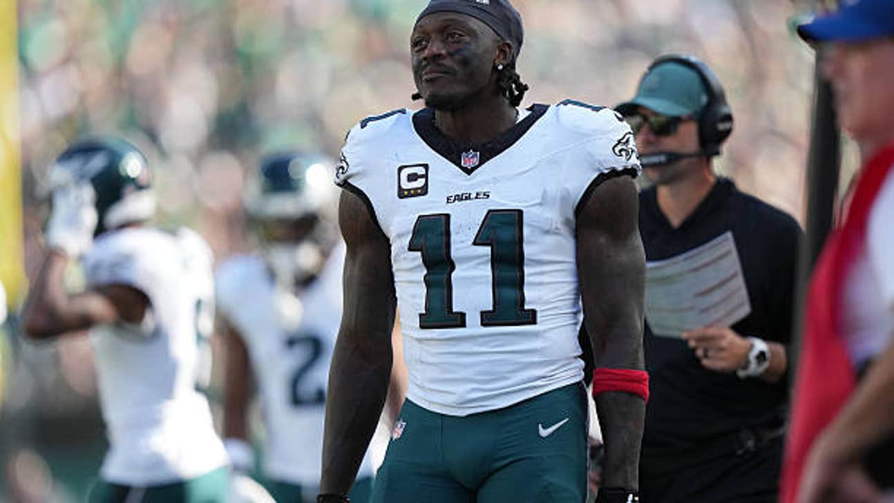 Eagles vs. Buccaneers 2025 Prediction, Odds, Picks - Sep 28