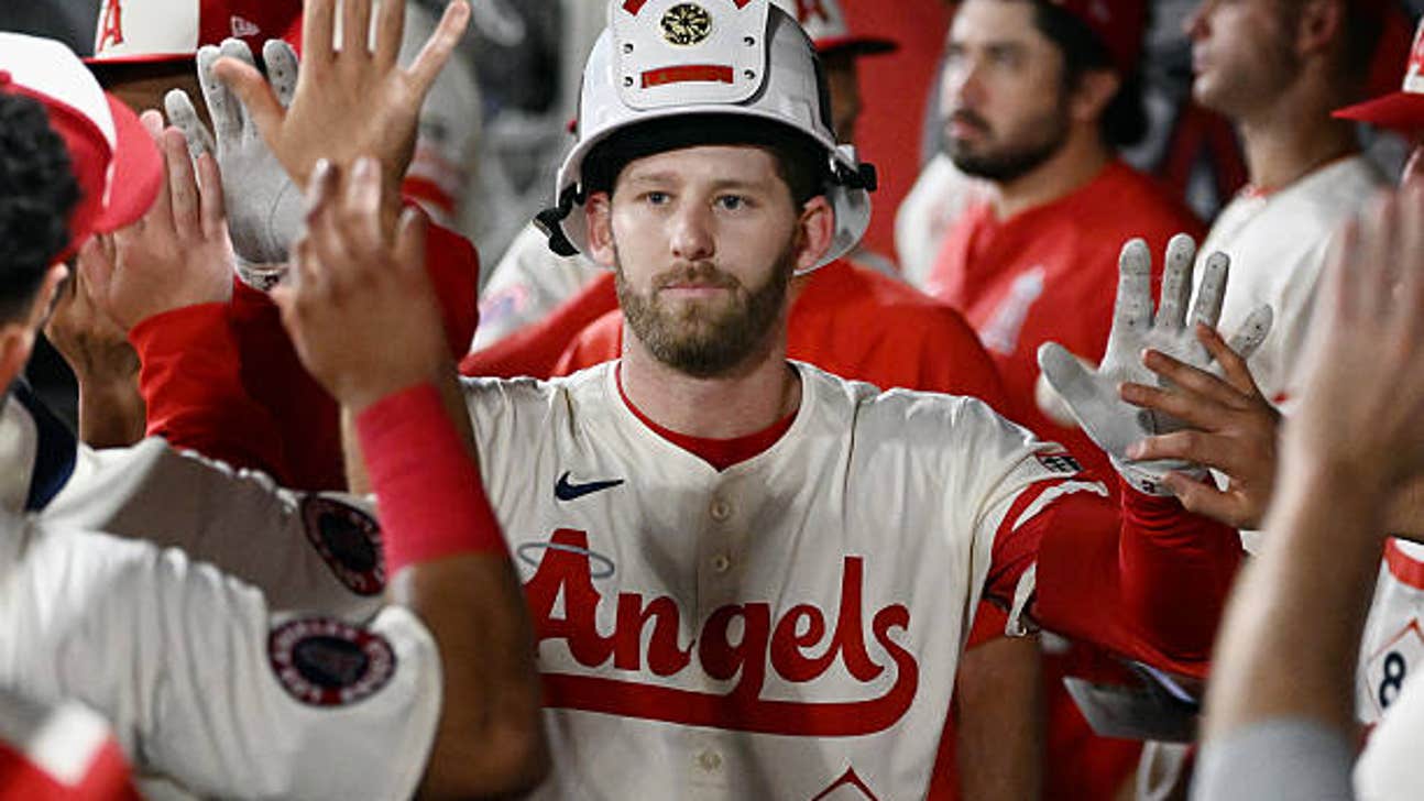 How to Watch Astros vs. Angels: TV Channel & Live Stream - September 26