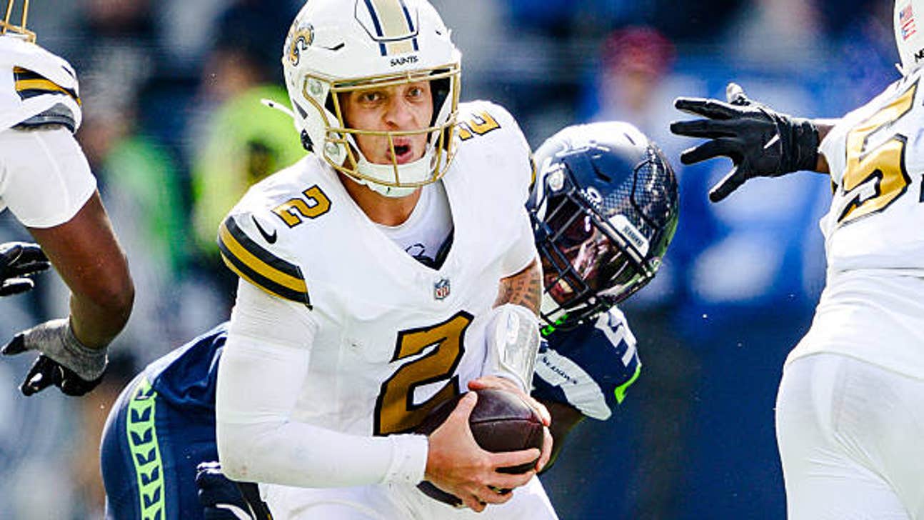 How to Watch Bills vs. Saints: Time, TV Channel and Live Stream – 2025 Week 4