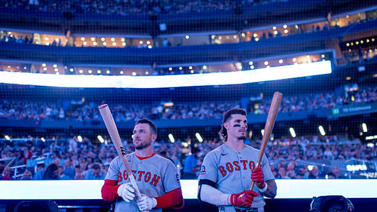 How to Watch Red Sox vs. Blue Jays: TV Channel & Live Stream - September 24