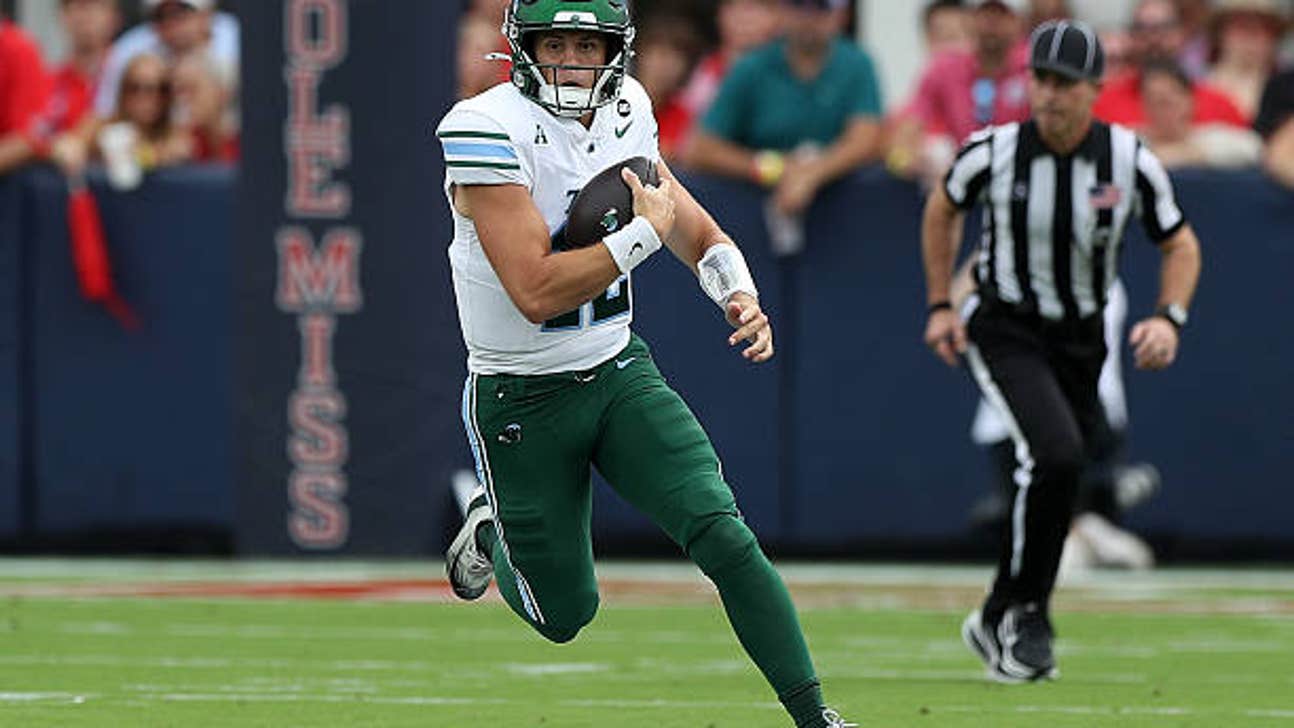 How to Watch Tulane vs. East Carolina: Time, TV Channel, Live Stream – October 9, 2025