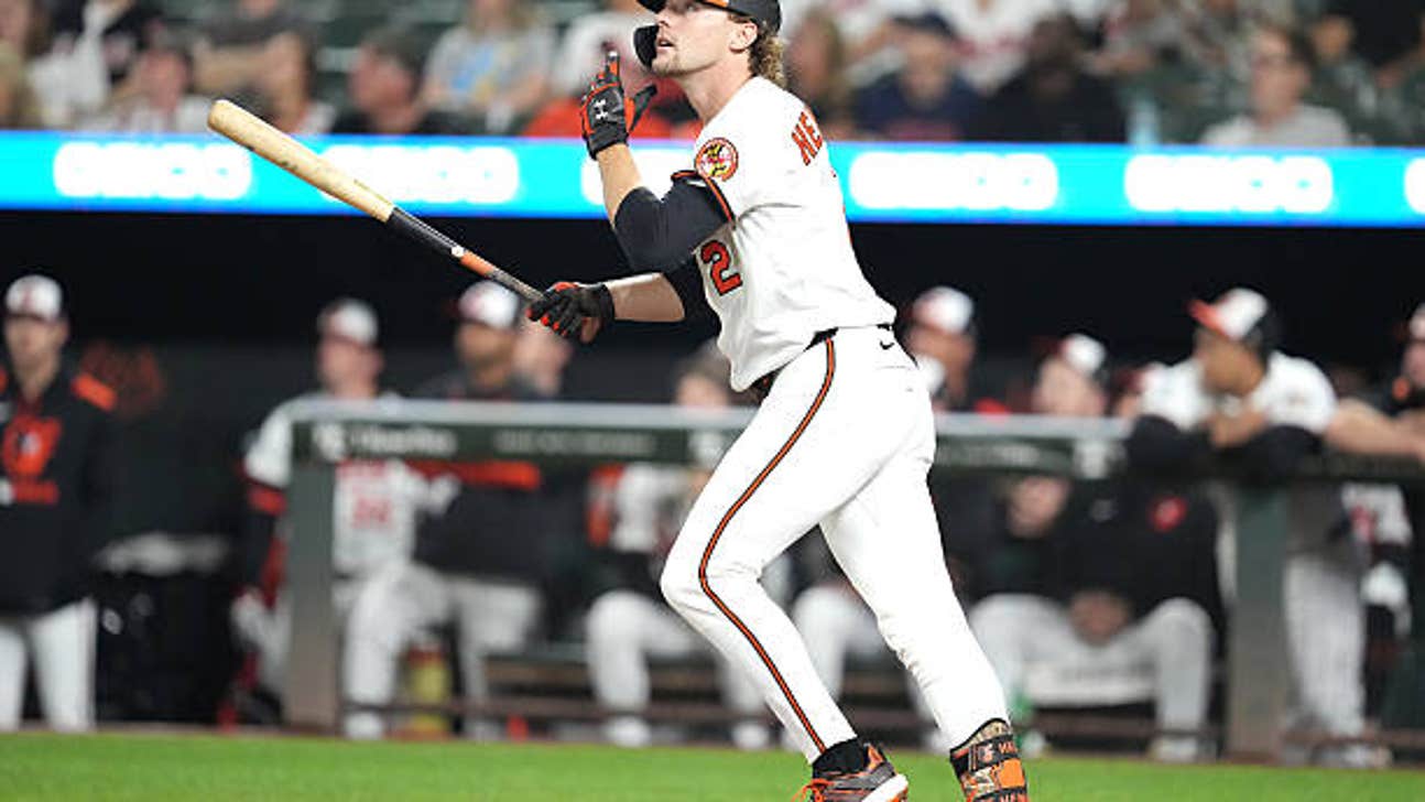 How to Watch Rays vs. Orioles: TV Channel & Live Stream - September 25