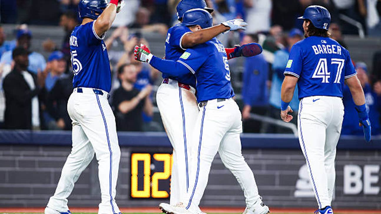 How to Watch Blue Jays vs. Rays: TV Channel & Live Stream - September 26