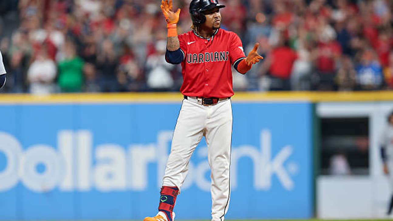 How to Watch Guardians vs. Rangers: TV Channel & Live Stream - September 26