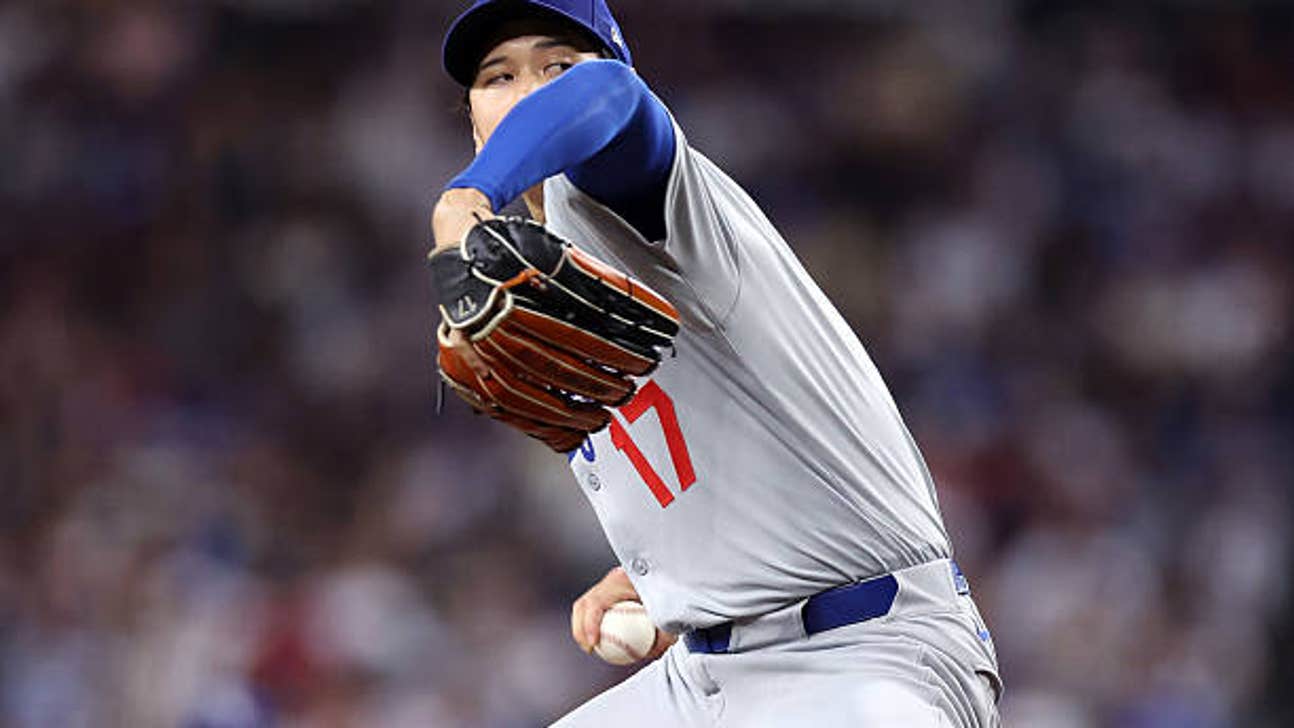 How to Watch Dodgers vs. Diamondbacks: TV Channel & Live Stream - September 24