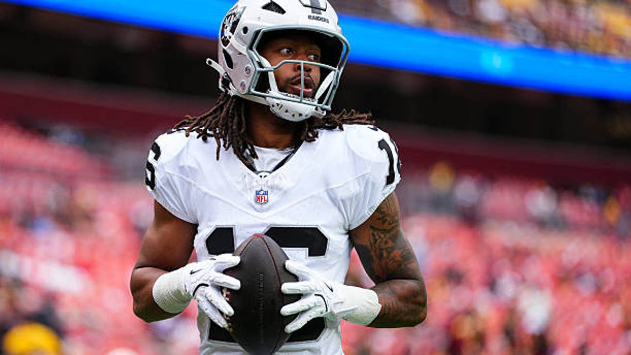 Raiders vs. Bears 2025 Prediction, Odds, Picks - Sep 28