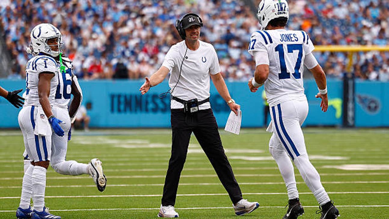 Rams vs. Colts 2025 Prediction, Odds, Picks - Sep 28