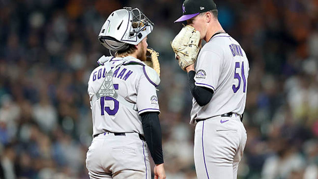 Mariners vs. Rockies Prediction, Odds, Picks - September 25