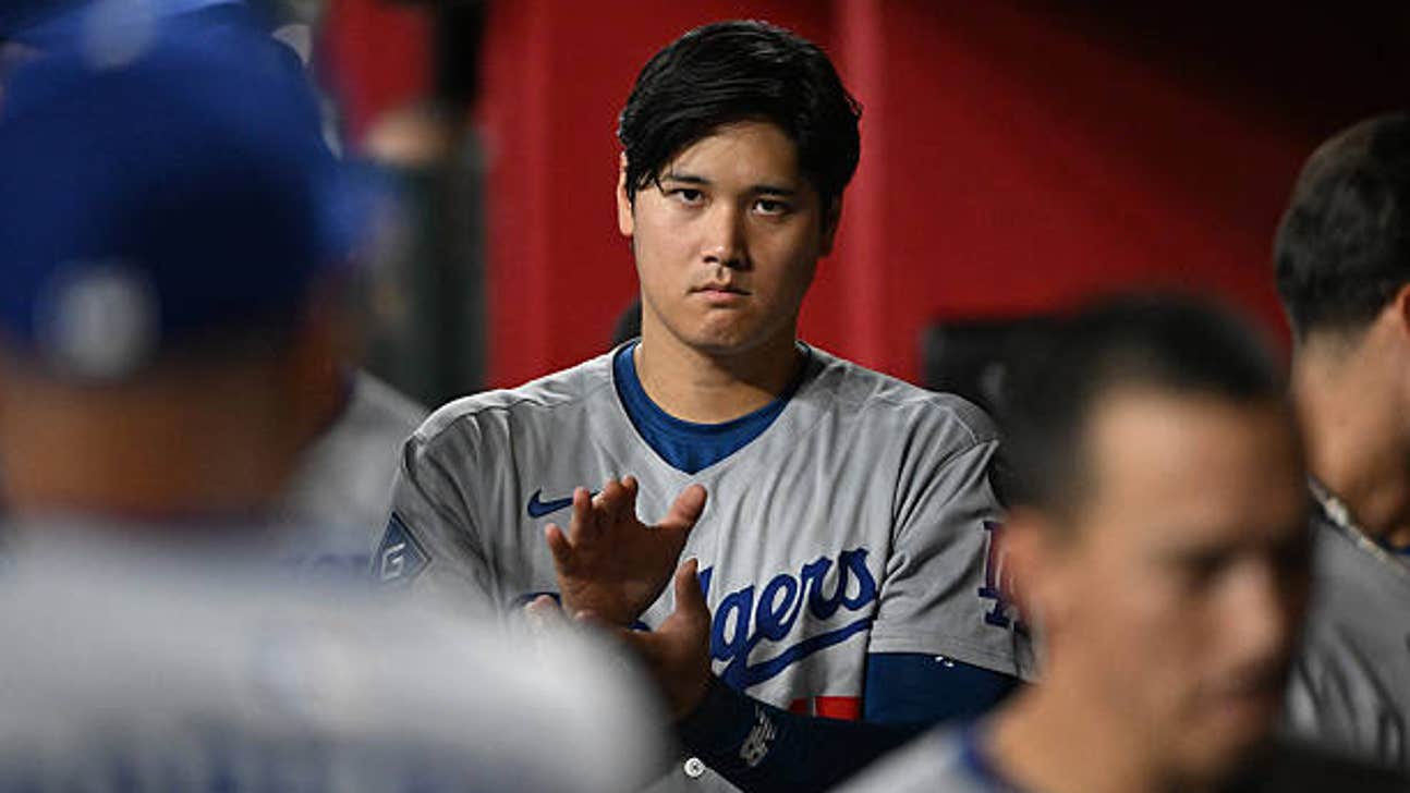 Dodgers vs. Diamondbacks Prediction, Odds, Picks - September 25